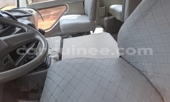 Buy Import Toyota DA Other Truck in Conakry in Conakry Buy Import Toyota DA Other Truck in Conakry in Conakry