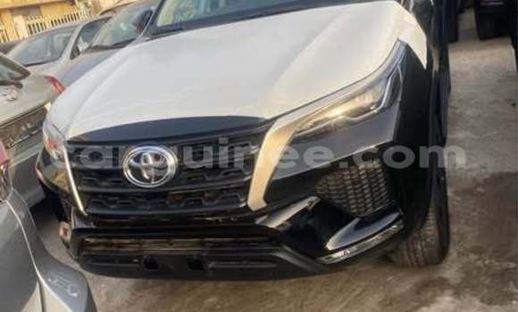 Buy Used Toyota Fortuner Other Car in Conakry in Conakry Buy Used Toyota Fortuner Other Car in Conakry in Conakry