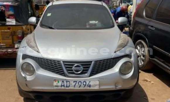 Buy Used Nissan Juke Other Car in Conakry in Conakry