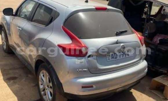 Acheter Occasion Voiture Nissan Juke Autre à Conakry, Conakry Acheter Occasion Voiture Nissan Juke Autre à Conakry, Conakry