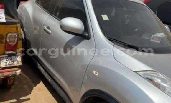 Acheter Occasion Voiture Nissan Juke Autre à Conakry, Conakry Acheter Occasion Voiture Nissan Juke Autre à Conakry, Conakry