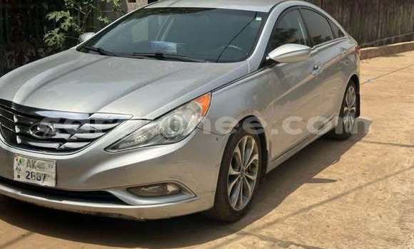 Acheter Occasion Voiture Hyundai Sonata Autre à Conakry, Conakry Acheter Occasion Voiture Hyundai Sonata Autre à Conakry, Conakry