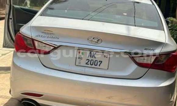 Acheter Occasion Voiture Hyundai Sonata Autre à Conakry, Conakry Acheter Occasion Voiture Hyundai Sonata Autre à Conakry, Conakry