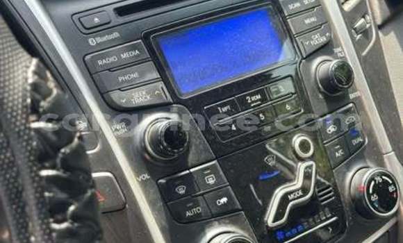 Acheter Occasion Voiture Hyundai Sonata Autre à Conakry, Conakry Acheter Occasion Voiture Hyundai Sonata Autre à Conakry, Conakry