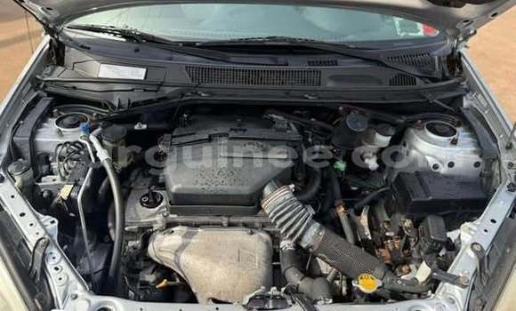 Buy Used Toyota RAV4 Other Car in Conakry in Conakry Buy Used Toyota RAV4 Other Car in Conakry in Conakry