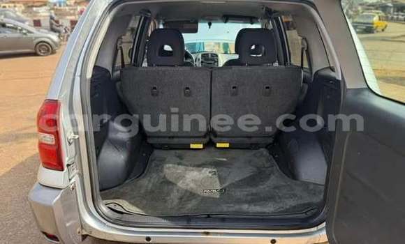Acheter Occasion Voiture Toyota RAV4 Autre à Conakry, Conakry Acheter Occasion Voiture Toyota RAV4 Autre à Conakry, Conakry