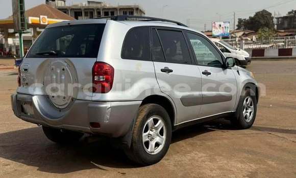 Acheter Occasion Voiture Toyota RAV4 Autre à Conakry, Conakry Acheter Occasion Voiture Toyota RAV4 Autre à Conakry, Conakry