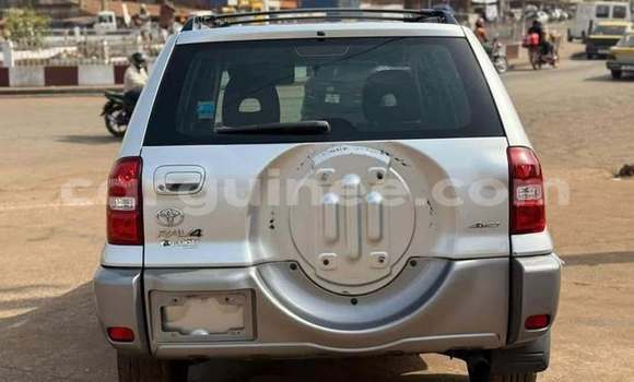 Acheter Occasion Voiture Toyota RAV4 Autre à Conakry, Conakry Acheter Occasion Voiture Toyota RAV4 Autre à Conakry, Conakry