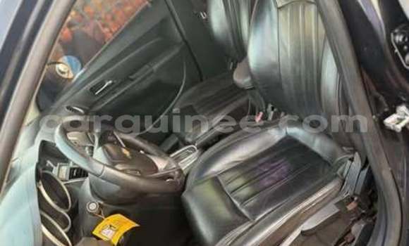 Acheter Occasion Voiture Chevrolet Cruze Autre à Conakry, Conakry Acheter Occasion Voiture Chevrolet Cruze Autre à Conakry, Conakry