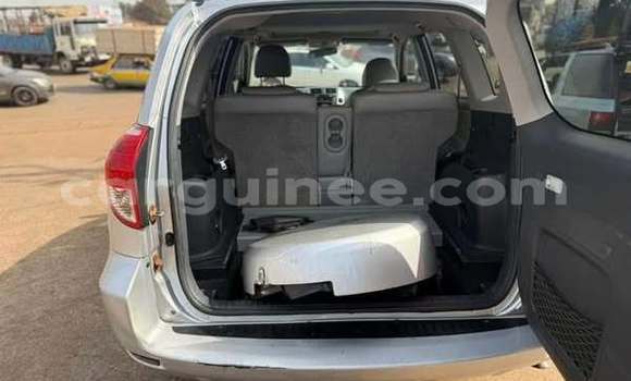 Acheter Occasion Voiture Toyota RAV4 Autre à Conakry, Conakry Acheter Occasion Voiture Toyota RAV4 Autre à Conakry, Conakry