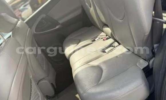 Acheter Occasion Voiture Toyota RAV4 Autre à Conakry, Conakry Acheter Occasion Voiture Toyota RAV4 Autre à Conakry, Conakry