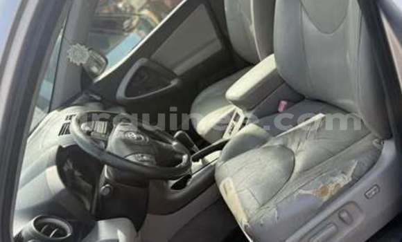 Acheter Occasion Voiture Toyota RAV4 Autre à Conakry, Conakry Acheter Occasion Voiture Toyota RAV4 Autre à Conakry, Conakry