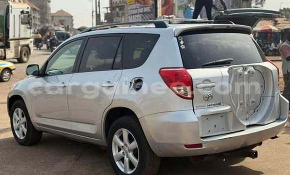 Acheter Occasion Voiture Toyota RAV4 Autre à Conakry, Conakry Acheter Occasion Voiture Toyota RAV4 Autre à Conakry, Conakry