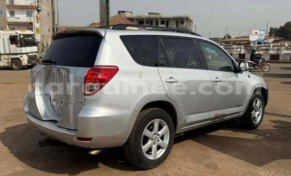 Acheter Occasion Voiture Toyota RAV4 Autre à Conakry, Conakry Acheter Occasion Voiture Toyota RAV4 Autre à Conakry, Conakry