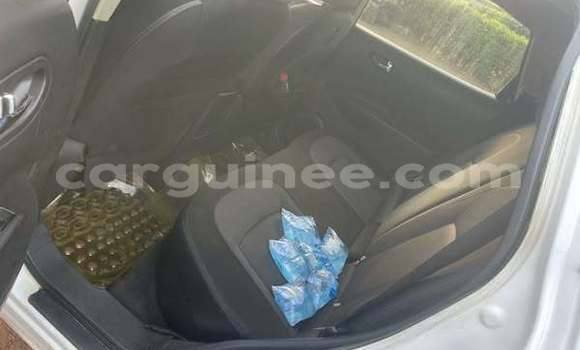 Acheter Occasion Voiture Nissan Rogue Blanc à Conakry, Conakry Acheter Occasion Voiture Nissan Rogue Blanc à Conakry, Conakry