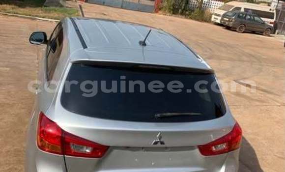 Buy Used Mitsubishi Outlander Other Car in Conakry in Conakry