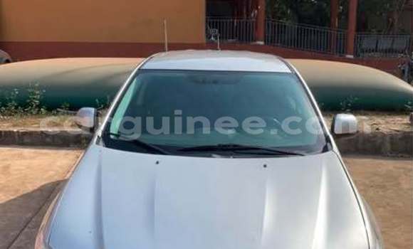 Acheter Occasion Voiture Mitsubishi Outlander Autre à Conakry, Conakry Acheter Occasion Voiture Mitsubishi Outlander Autre à Conakry, Conakry