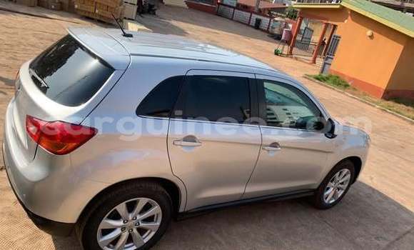 Acheter Occasion Voiture Mitsubishi Outlander Autre à Conakry, Conakry Acheter Occasion Voiture Mitsubishi Outlander Autre à Conakry, Conakry