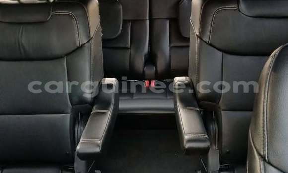 Buy Used Ford Explorer Black Car in Dixinn in Conakry Buy Used Ford Explorer Black Car in Dixinn in Conakry