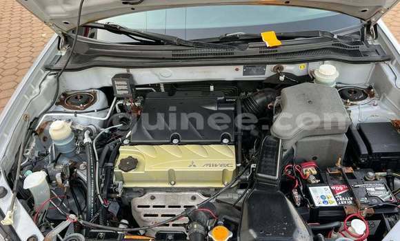 Buy Used Mitsubishi Outlander Other Car in Dalaba in Dalaba Buy Used Mitsubishi Outlander Other Car in Dalaba in Dalaba