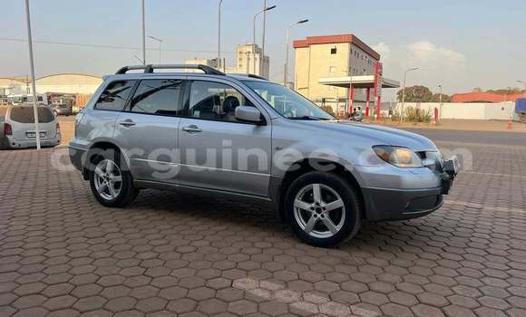 Buy Used Mitsubishi Outlander Other Car in Dalaba in Dalaba Buy Used Mitsubishi Outlander Other Car in Dalaba in Dalaba