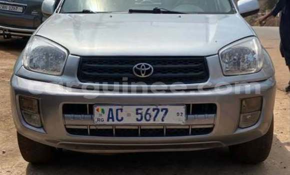 Buy Used Toyota RAV4 Other Car in Conakry in Conakry Buy Used Toyota RAV4 Other Car in Conakry in Conakry