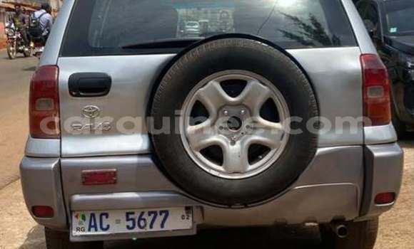 Buy Used Toyota RAV4 Other Car in Conakry in Conakry Buy Used Toyota RAV4 Other Car in Conakry in Conakry