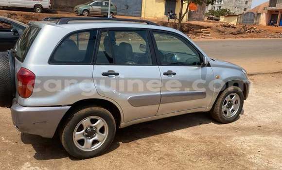 Buy Used Toyota RAV4 Other Car in Conakry in Conakry Buy Used Toyota RAV4 Other Car in Conakry in Conakry