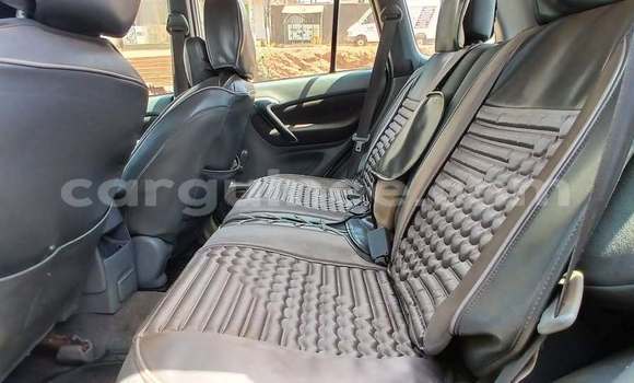 Buy Used Toyota RAV4 Other Car in Conakry in Conakry Buy Used Toyota RAV4 Other Car in Conakry in Conakry