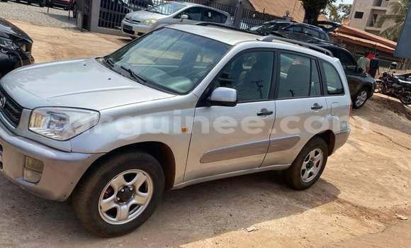 Buy Used Toyota RAV4 Other Car in Conakry in Conakry Buy Used Toyota RAV4 Other Car in Conakry in Conakry