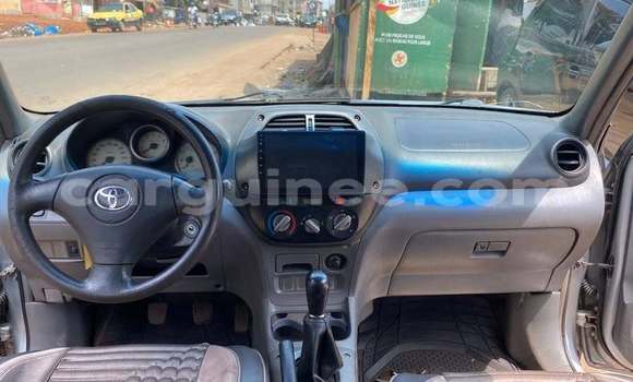Buy Used Toyota RAV4 Other Car in Conakry in Conakry Buy Used Toyota RAV4 Other Car in Conakry in Conakry
