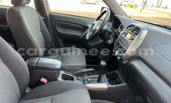 Buy Used Toyota RAV4 Other Car in Conakry in Conakry Buy Used Toyota RAV4 Other Car in Conakry in Conakry
