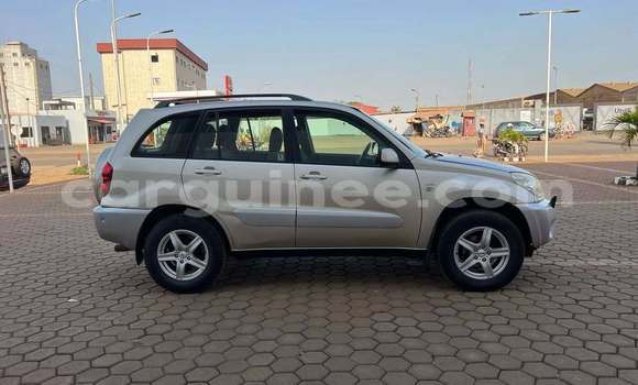 Buy Used Toyota RAV4 Other Car in Conakry in Conakry Buy Used Toyota RAV4 Other Car in Conakry in Conakry