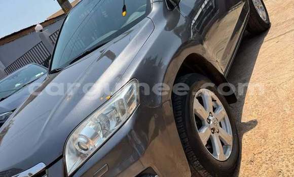 Buy Used Toyota RAV4 Other Car in Conakry in Conakry Buy Used Toyota RAV4 Other Car in Conakry in Conakry