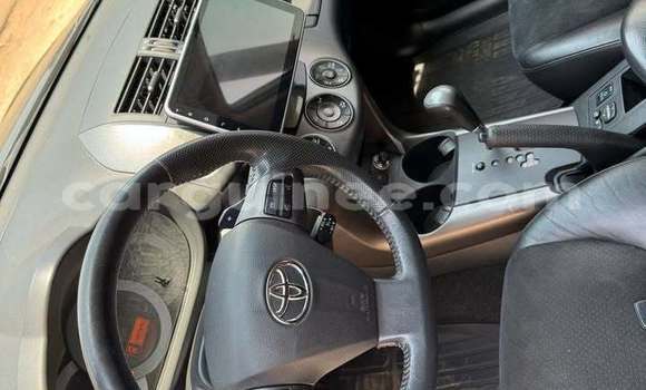 Buy Used Toyota RAV4 Other Car in Conakry in Conakry Buy Used Toyota RAV4 Other Car in Conakry in Conakry
