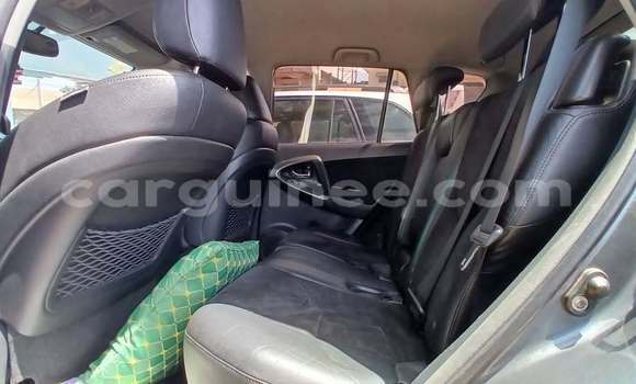 Buy Used Toyota RAV4 Other Car in Conakry in Conakry Buy Used Toyota RAV4 Other Car in Conakry in Conakry