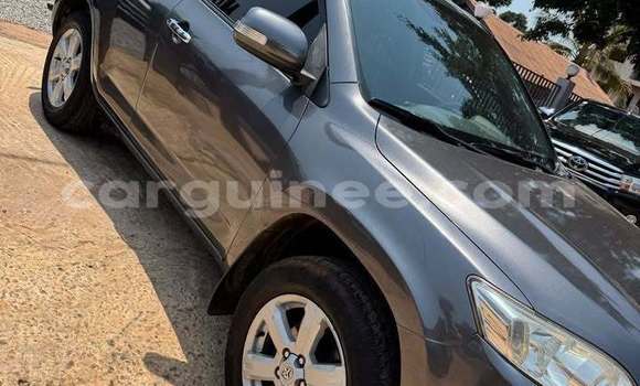Buy Used Toyota RAV4 Other Car in Conakry in Conakry Buy Used Toyota RAV4 Other Car in Conakry in Conakry