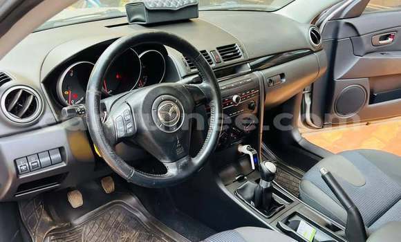 Buy Used Mazda 3 Other Car in Conakry in Conakry Buy Used Mazda 3 Other Car in Conakry in Conakry