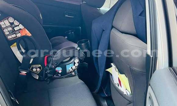 Buy Used Mazda 3 Other Car in Conakry in Conakry Buy Used Mazda 3 Other Car in Conakry in Conakry