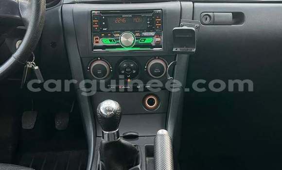 Buy Used Mazda 3 Black Car in Conakry in Conakry Buy Used Mazda 3 Black Car in Conakry in Conakry