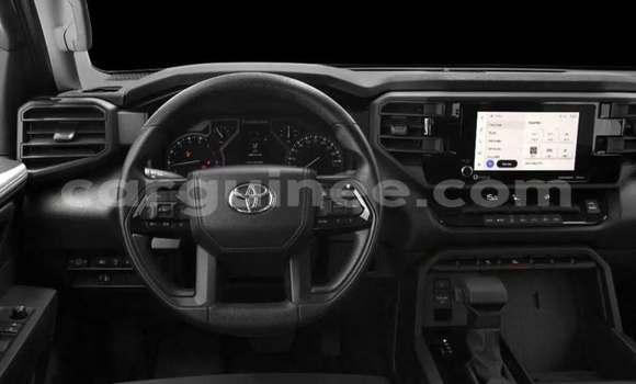 Buy Used Toyota Tundra Other Car in Conakry in Conakry Buy Used Toyota Tundra Other Car in Conakry in Conakry