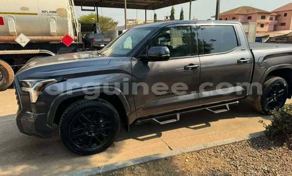 Buy Used Toyota Tundra Other Car in Conakry in Conakry Buy Used Toyota Tundra Other Car in Conakry in Conakry