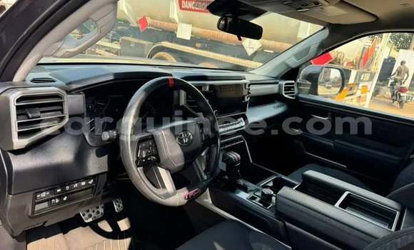 Buy Used Toyota Tundra Other Car in Conakry in Conakry Buy Used Toyota Tundra Other Car in Conakry in Conakry