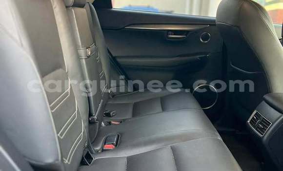 Buy Used Lexus NX Other Car in Conakry in Conakry Buy Used Lexus NX Other Car in Conakry in Conakry