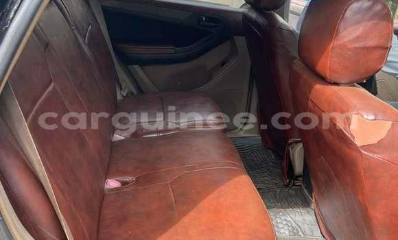 Buy Used Toyota 4Runner Black Car in Conakry in Conakry Buy Used Toyota 4Runner Black Car in Conakry in Conakry