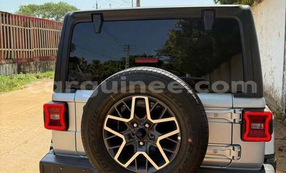 Buy Used Jeep Wrangler Other Car in Conakry in Conakry Buy Used Jeep Wrangler Other Car in Conakry in Conakry