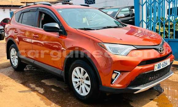 Buy Used Toyota RAV4 Other Car in Conakry in Conakry Buy Used Toyota RAV4 Other Car in Conakry in Conakry