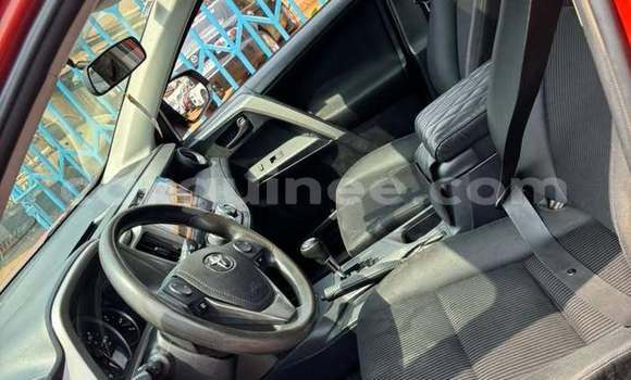 Buy Used Toyota RAV4 Other Car in Conakry in Conakry Buy Used Toyota RAV4 Other Car in Conakry in Conakry