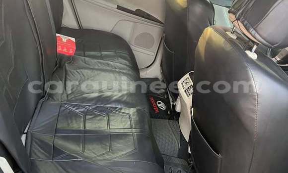 Buy Used Toyota Venza Black Car in Conakry in Conakry Buy Used Toyota Venza Black Car in Conakry in Conakry