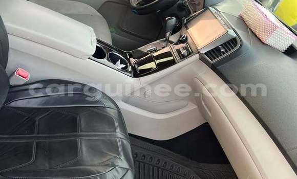 Buy Used Toyota Venza Black Car in Conakry in Conakry Buy Used Toyota Venza Black Car in Conakry in Conakry